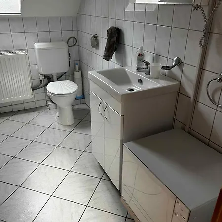 شقة In 41047 *